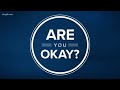 Are You Okay?: Helping babies, toddlers and their parents deal with pandemic related stress