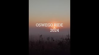 OSWEGO RIDE 2024