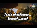 Ngalimukonzo by Nandwa Ogi (official Lyrics Video)2026