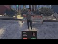 Fivem Qbus Multicharacter System V6 | FiveM Scripts QBcore | FiveM Mods