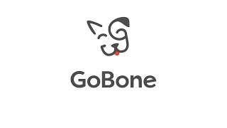 The GoBone - Exercise and entertain your pet automatically