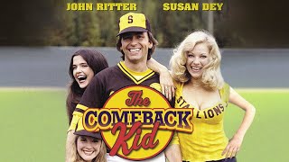 The Comeback Kid 1980 REMASTERED