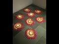 Diwali Decoration Ideas @TheDecorDetective