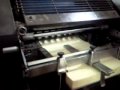 AB Dick 9810 Printing Machine & Townsend T51 Colour Press For Sale