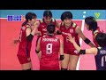 kor vs. jpn highlights week 1 women s vnl 2021