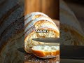 Perfect Bread Slices Every Time with This Hot Knife Hack! #Shorts