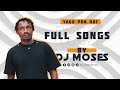 🔥 BEST OF YAGO PON DAT HIT MIX 🎶 | Mr. Vibes DJ Moses 250 | Non-Stop Party Vibes 🔥🇷🇼