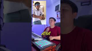 Aiya Susanti DRXML Remix
