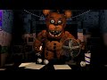 withered freddy voice lines animated