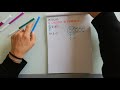 video lezione matematica calcolo di frazioni