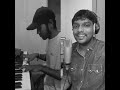 poove vai pesum pothu cover akash vishnu rajendran