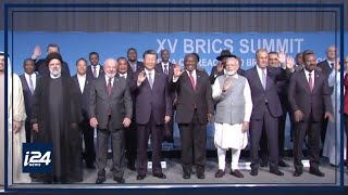 BRICS: Any country seeking inclusive global order can join