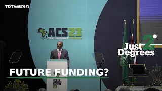 Just 2 Degrees: Africa demands renewables investments