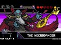 the crypt of the necrodancer symphony experience