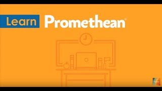 ClassFlow Connect Button in ActivInspire