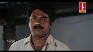 Midhya Malayalam Full Movie | Mammootty | Sureshgopi