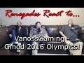 Renegades React to... VanossGaming - Gmod Olympics 2016!