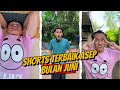 SHORTS ASEP TERBAIK BULAN JUNI