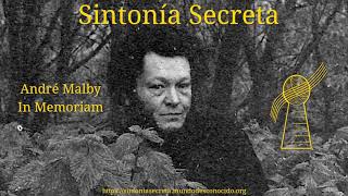 Sintonía Secreta — André Malby: In Memoriam