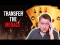 Transfer The Menace -  Declarer Play Challenge #10 - Fun Bridge