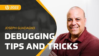 #Debugging Tips and Tricks with #JetBrains Rider | Joseph Guadagno | #UpdateConference