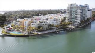 La Rive Gauche 1405 - Miami Beach Waterfront Condo