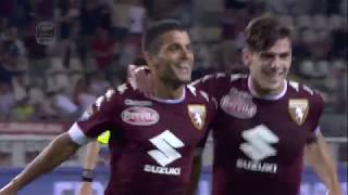 Torino - Sassuolo - 5-3 - Matchday 38 - ENG - Serie A TIM 2016/17