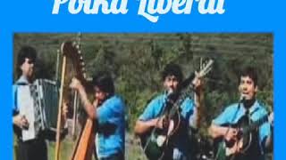 Los Nativos Carapegueños Polka Liberal