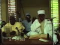 SHEIKH ISA WAZIRI TAFSIR SURATUL MA'IDA 004