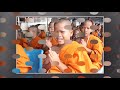 โครงการบรรพชาสามเณรฯ วัดประยูรธรรมาราม