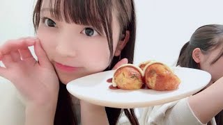 KURUMI MORIMOTO 2025年01月30日19時52分46秒 森本 くるみ（SKE48 チームE）