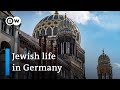 Young, Jewish, German: The Self-Confident Generation | Jewish Life in Germany