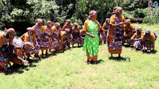 Kangema Urban Group - Gitiro - The Singing Wells project