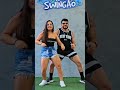 dancinha com my love ♥️👩🏻‍❤️‍👨🏻