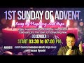 Advent Sunday✝️🙏#views_viral_video_subscribers_grow #fypyoutube #family