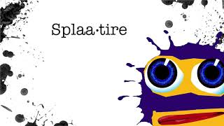 Splaationary • Episode 20 – Splaatire