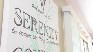 New drug rehab center opens