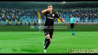 Qarabag Agdam oyuncularinin qiymetleri