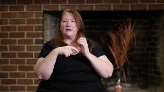 Lesson 17, ASL Classifiers: Location and Movement