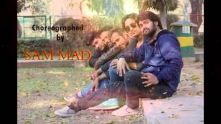 Malhari Official Video Song | Bajirao Mastani |MAD GUYZ DANCE AND FITNESS WORKSHOPS