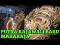 PUTRA RAJAWALI BARU MAHARAJA