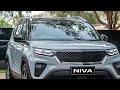 2025 lada niva an off road legend that appears fresher and ready to face a new era