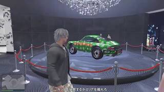 【GTA5】調達〜フィナーレ【カジノ強盗】