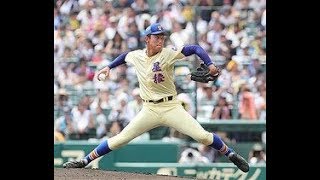 星稜・奥川、７回２安打無失点１０奪三振　２４年ぶり決勝進出甲子園Top News