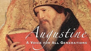 Augustine Voice For All Generations (2013) | Clip | Mike Aquilina