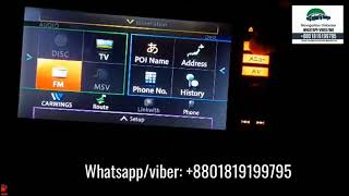 CHECK MAP SD MEMORY CARD ERROR SOLUTION