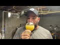 BBR: smsqft A Sabro Event Hazy IPA (Homebrew)