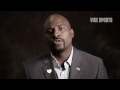Painkillers in the NFL Marcellus Wiley & the False Choice