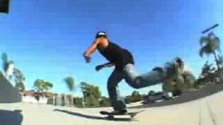 Sk8mafia Am Video Promo