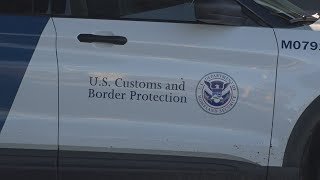 Border patrol agents added to US Northern border amid crossing spike